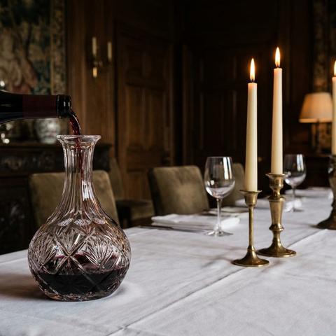 Private Dining in Flatiron NYC: What Three Rooms Publish