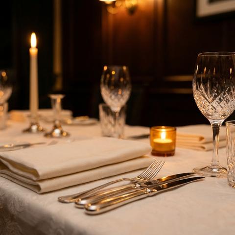 Holiday Party Restaurant NYC: How Early to Book a Room