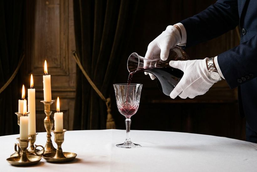 No Private Dining Inquiry Form Asks About Allergies. Raise Them Anyway.